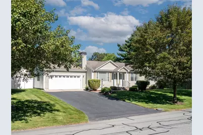 85 Spooner Street, Warwick, RI 02886 - Photo 3