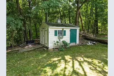 6 Old Pound Hill Road, North Smithfield, RI 02896 - Photo 33