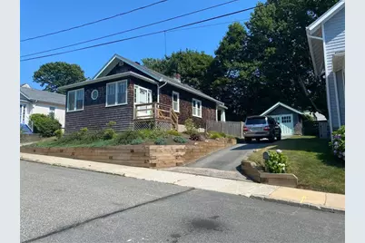24 Burdick Avenue, Newport, RI 02840 - Photo 1