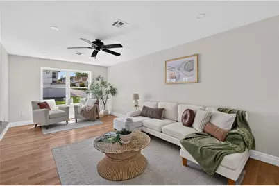 31 Tucker Street, Warwick, RI 02886 - Photo 5