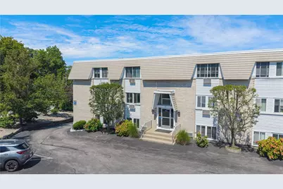 4430 Post Road #E65, East Greenwich, RI 02818 - Photo 3