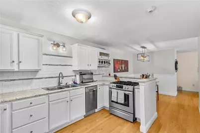 4430 Post Road #E65, East Greenwich, RI 02818 - Photo 11