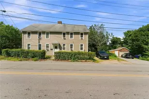 21 Church St, West Warwick, RI 02893 - Photo 1
