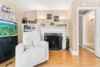 36 Amherst Street, Cumberland, RI 02864 - Photo 15