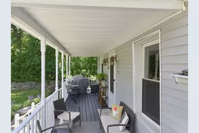 36 Amherst Street, Cumberland, RI 02864 - Photo 9