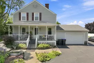 36 Amherst St, Cumberland, RI 02864 - Photo 7