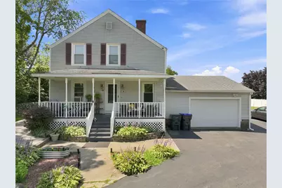 36 Amherst Street, Cumberland, RI 02864 - Photo 7
