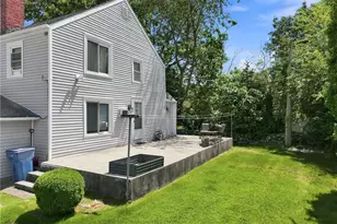 36 Amherst St, Cumberland, RI 02864 - Photo 33