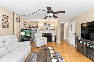 36 Amherst St, Cumberland, RI 02864 - Photo 13