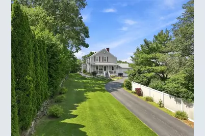 36 Amherst Street, Cumberland, RI 02864 - Photo 1