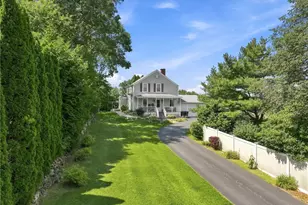 36 Amherst St, Cumberland, RI 02864 - Photo 1