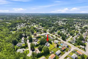 36 Amherst St, Cumberland, RI 02864 - Photo 5