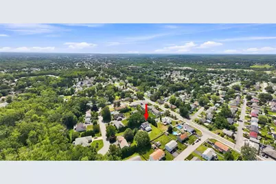 36 Amherst Street, Cumberland, RI 02864 - Photo 5