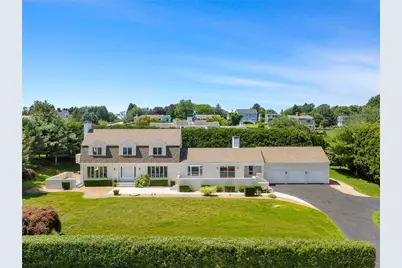 95 Holman Street, Portsmouth, RI 02871 - Photo 1