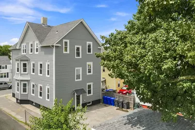 16 Deborah Street, Providence, RI 02909 - Photo 3