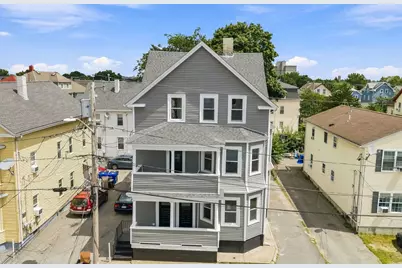 16 Deborah Street, Providence, RI 02909 - Photo 1