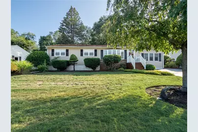 77 Drybrook Road, Warwick, RI 02889 - Photo 1