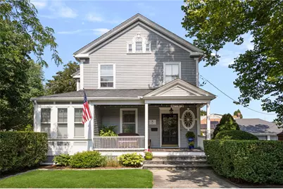 7 Prairie Avenue, Newport, RI 02840 - Photo 1