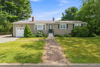 9 Eileen Drive, North Kingstown, RI 02852 - Photo 1
