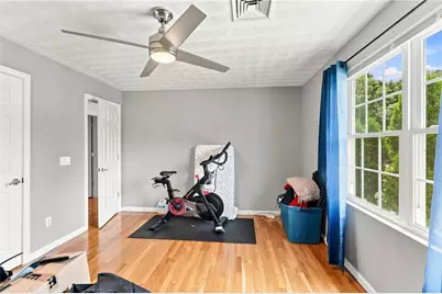 19 Gilcrest Drive, West Warwick, RI 02893 - Photo 13