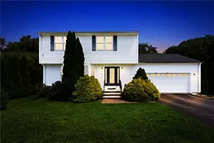 19 Gilcrest Dr, West Warwick, RI 02893 - Photo 1