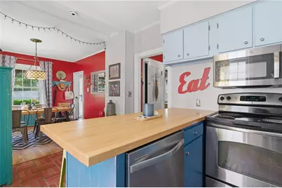 69 Roger Williams Avenue, East Providence, RI 02916 - Photo 11