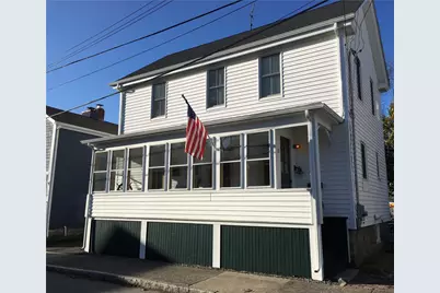 11 Byrnes Street, Newport, RI 02840 - Photo 1