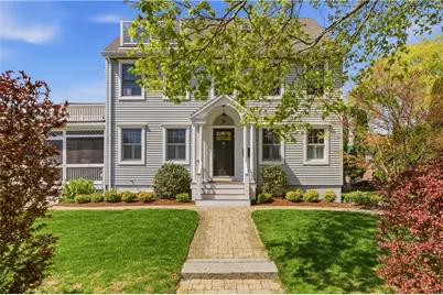 8 Key Court, Newport, RI 02840 - Photo 5