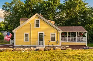 44 Old Great Rd, North Smithfield, RI 02896 - Photo 1