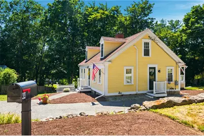 44 Old Great Road, North Smithfield, RI 02896 - Photo 31