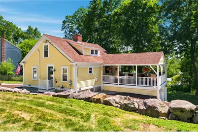 44 Old Great Road, North Smithfield, RI 02896 - Photo 3