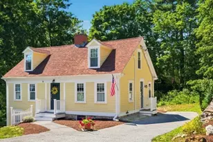 44 Old Great Rd, North Smithfield, RI 02896 - Photo 1