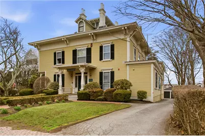 28 Kay Street #3, Newport, RI 02840 - Photo 1