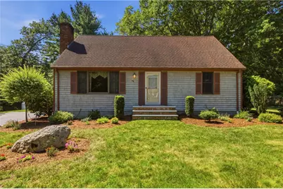 46 Beth Road, Tiverton, RI 02878 - Photo 1