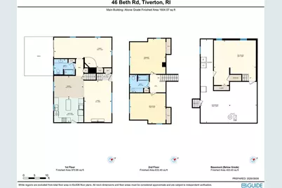 46 Beth Road, Tiverton, RI 02878 - Photo 37