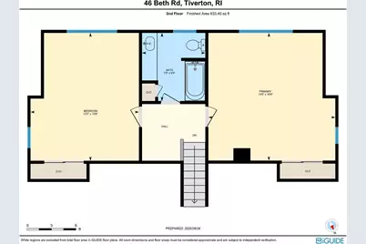46 Beth Road, Tiverton, RI 02878 - Photo 39