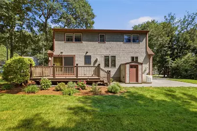 46 Beth Road, Tiverton, RI 02878 - Photo 33