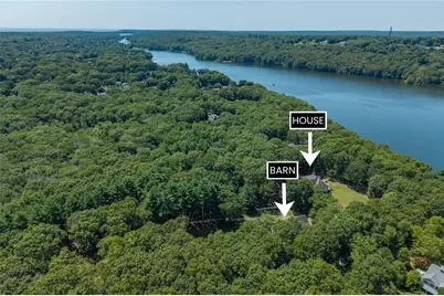 555 Carpenter Lane, North Kingstown, RI 02874 - Photo 43