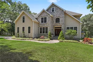 555 Carpenter Ln, North Kingstown, RI 02874 - Photo 3