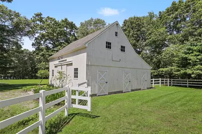 555 Carpenter Lane, North Kingstown, RI 02874 - Photo 35