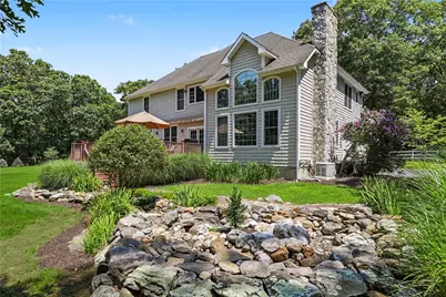 555 Carpenter Lane, North Kingstown, RI 02874 - Photo 5