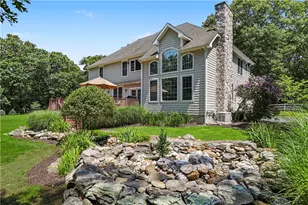 555 Carpenter Ln, North Kingstown, RI 02874 - Photo 5