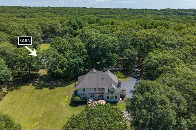 555 Carpenter Lane, North Kingstown, RI 02874 - Photo 37