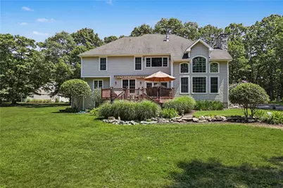 555 Carpenter Lane, North Kingstown, RI 02874 - Photo 7