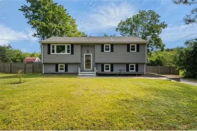 85 Blackrock Road, Coventry, RI 02816 - Photo 1