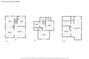 68 Covel Cir, Warwick, RI 02888 - Photo 33