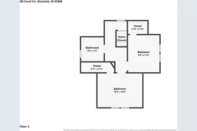 68 Covel Circle, Warwick, RI 02888 - Photo 31