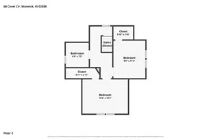 68 Covel Cir, Warwick, RI 02888 - Photo 31