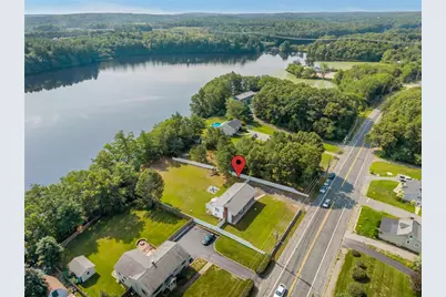 1566 Victory Highway, North Smithfield, RI 02896 - Photo 1