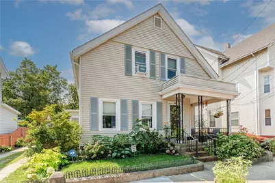 85 Armistice Boulevard, Pawtucket, RI 02860 - Photo 1